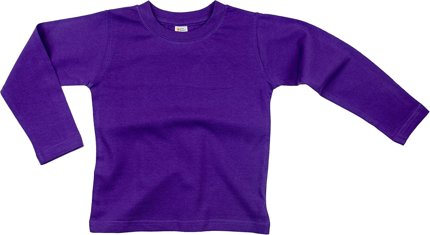 Earth Elements Baby Long Sleeve T-Shirt
