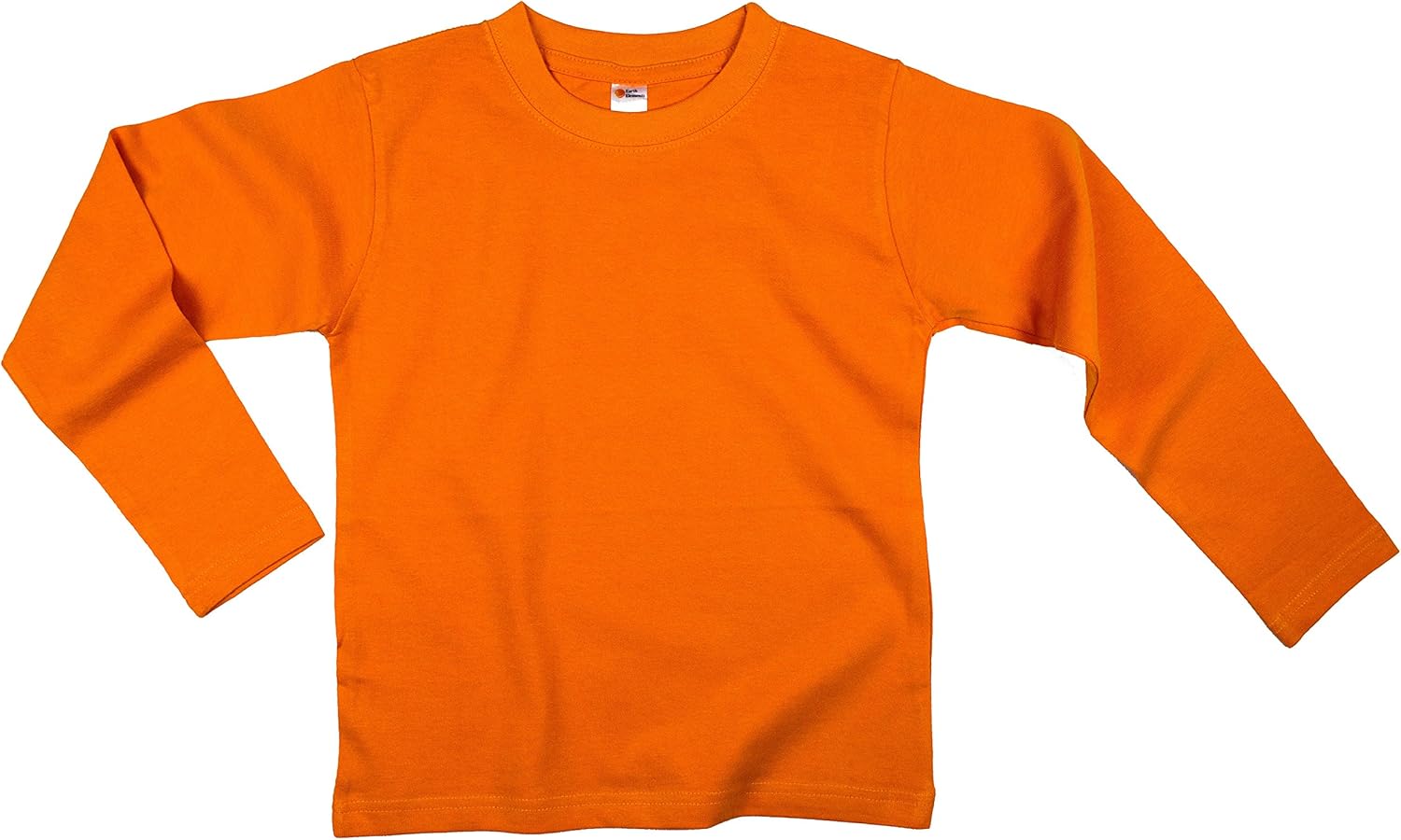 Earth Elements Little Kids'/Toddlers' Long Sleeve T-Shirt