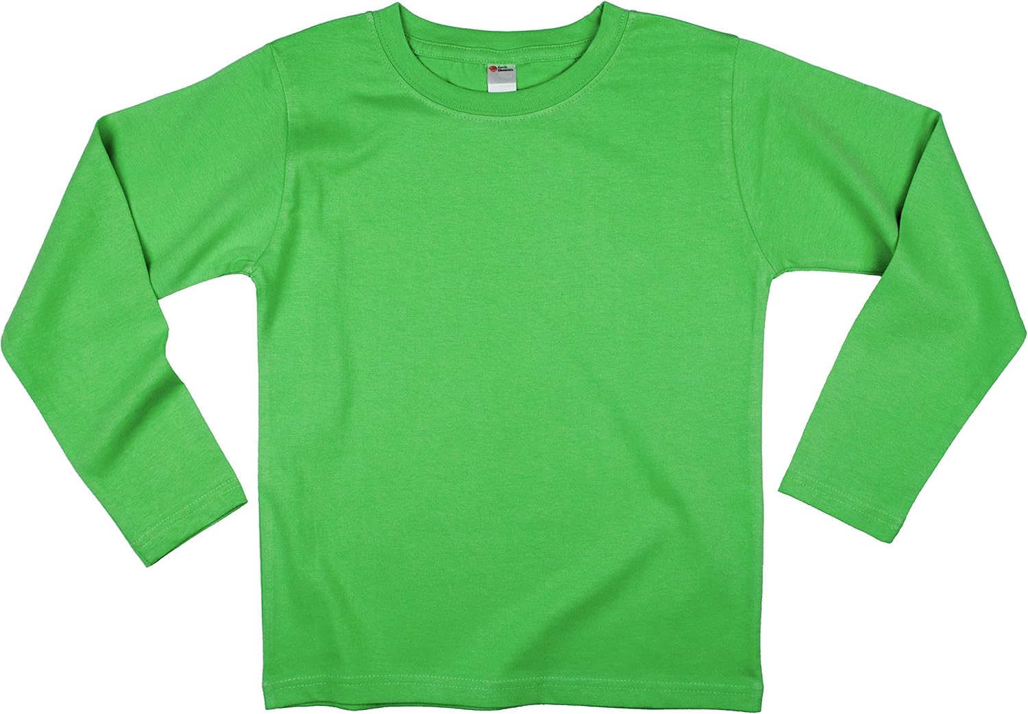 Earth Elements Little Kids'/Toddlers' Long Sleeve T-Shirt