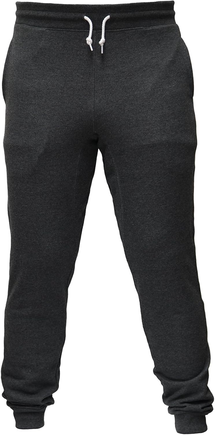 PRO 5 Mens French Terry Sweatpants