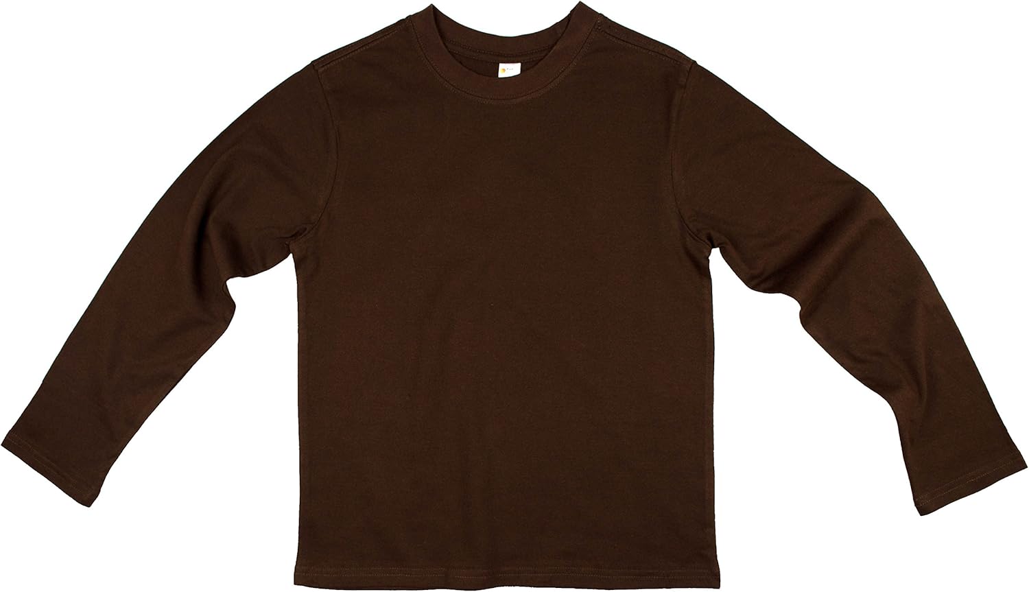 Earth Elements Big Kid's (Youth) Long Sleeve T-Shirt