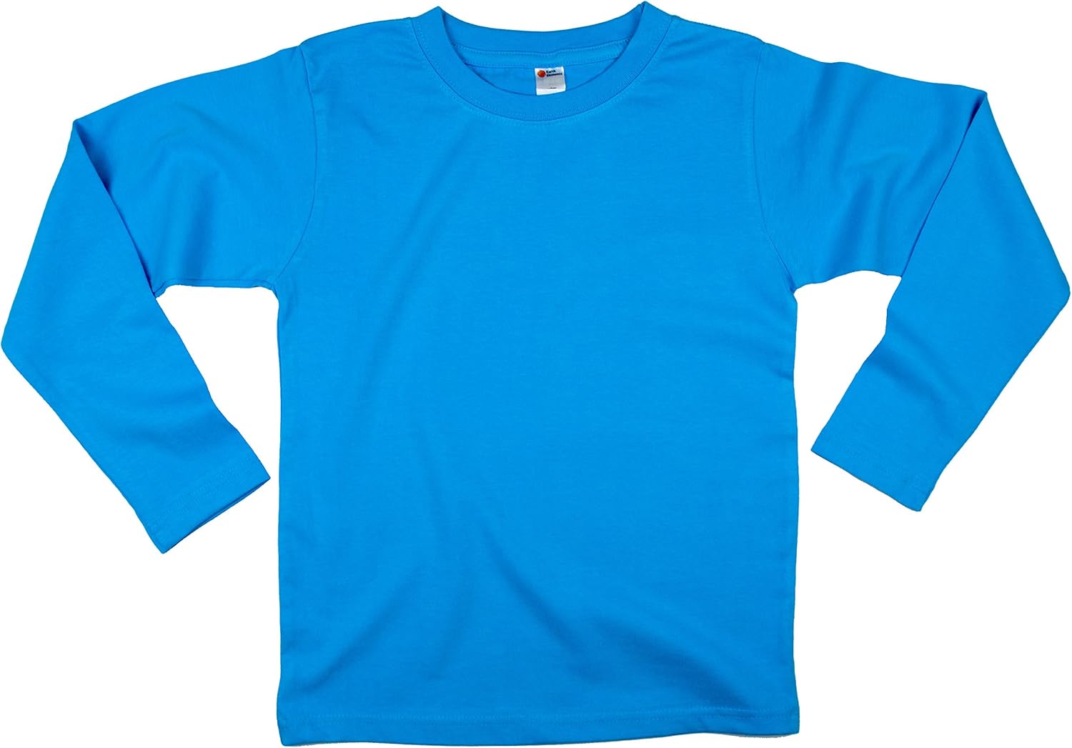 Earth Elements Little Kids'/Toddlers' Long Sleeve T-Shirt