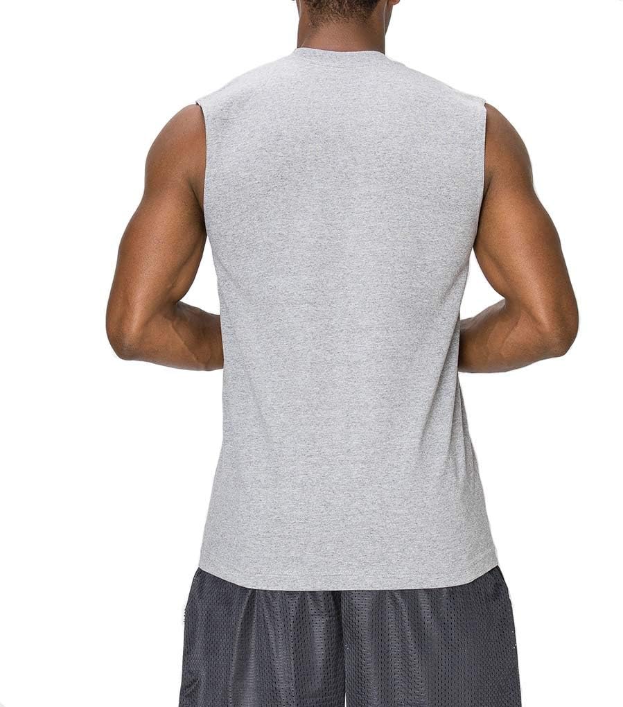 PRO 5 Mens Muscle Tank Top