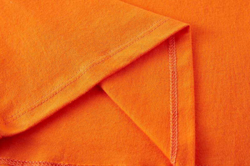 Huata Boys Girls Short Sleeve Tee T-Shirt Crewneck 2 Packs