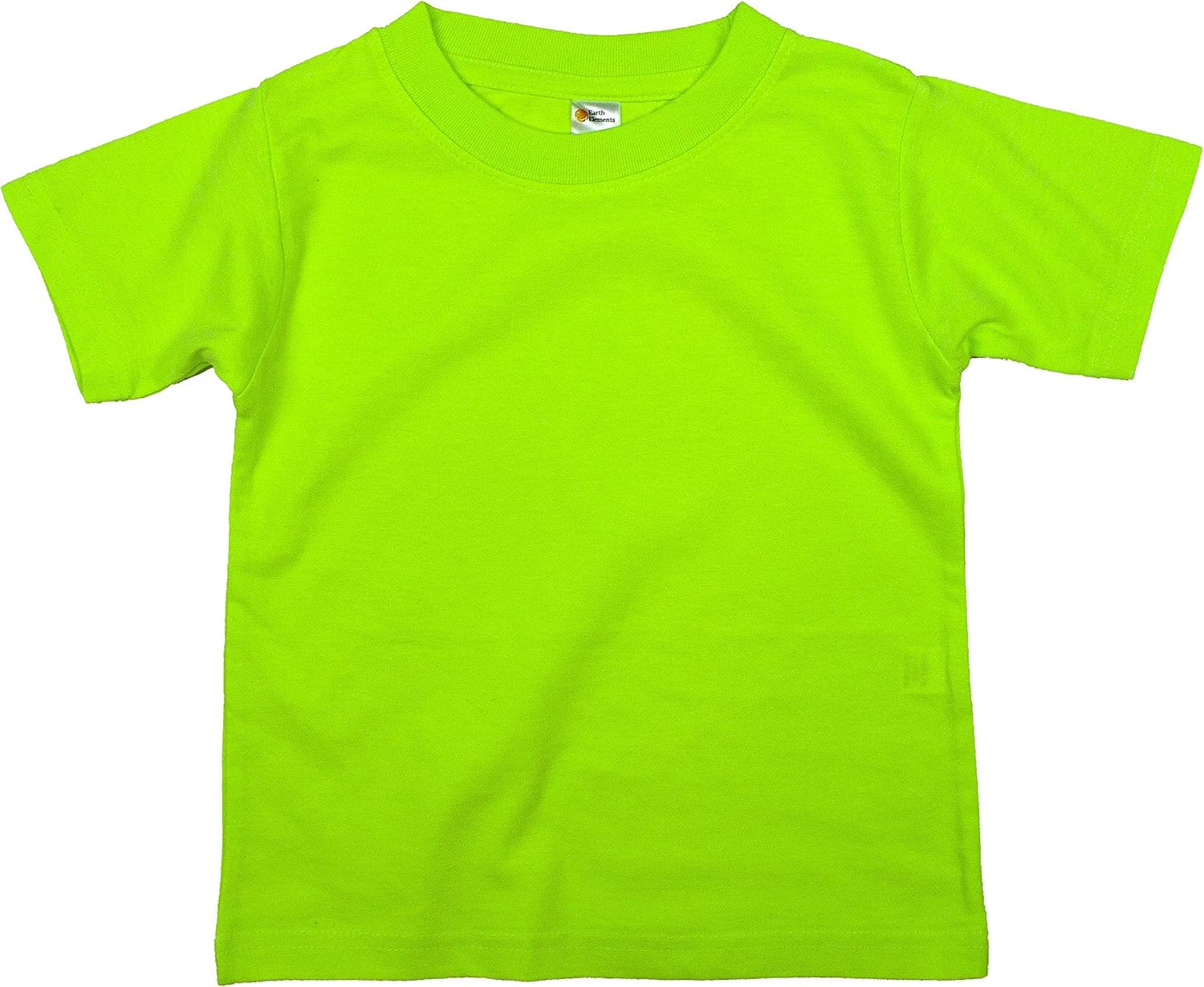 Earth Elements Little Kids'/Toddlers' Short Sleeve T-Shirt