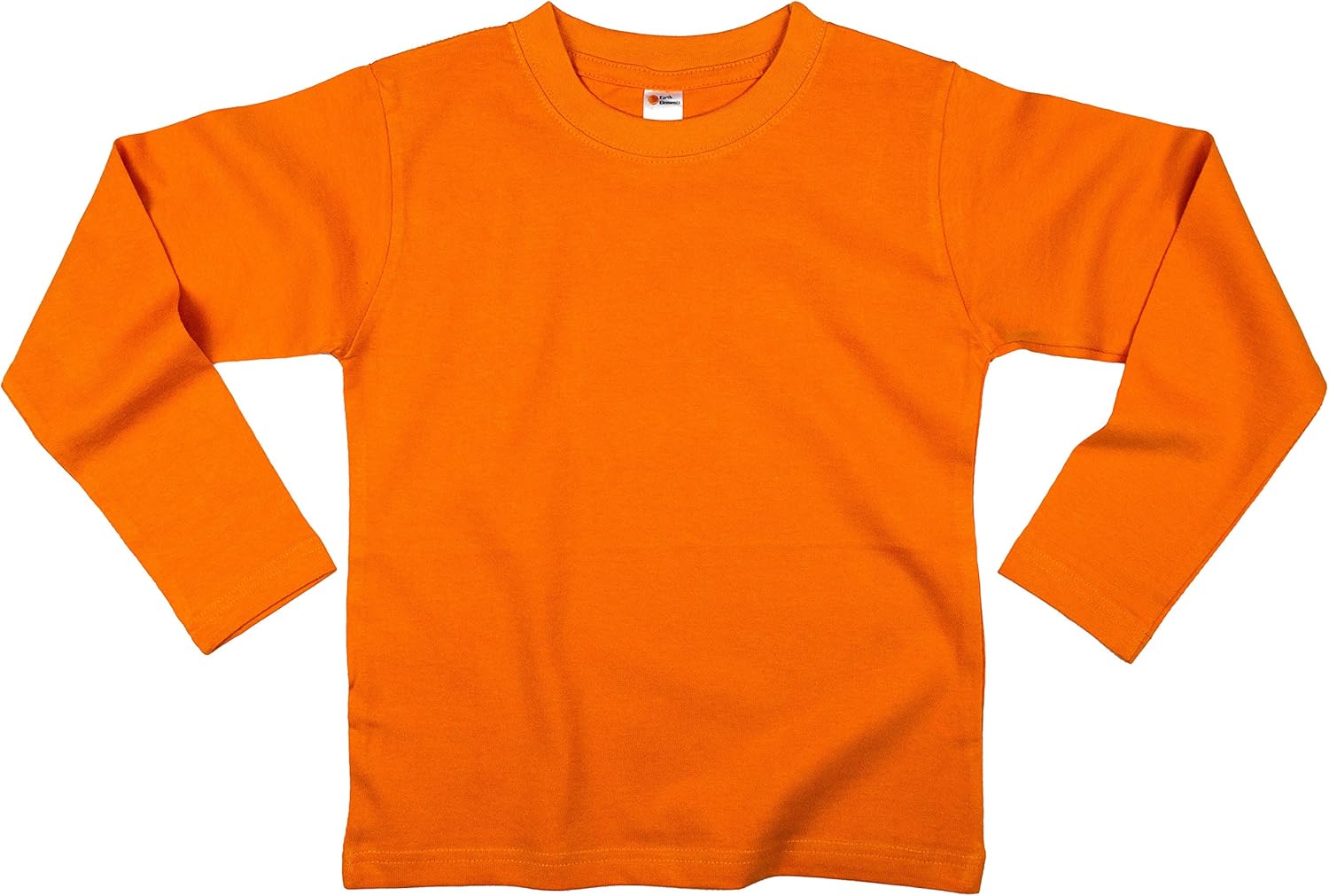 Earth Elements Little Kids'/Toddlers' Long Sleeve T-Shirt