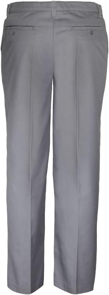 Boys Slim Fit Long Pants