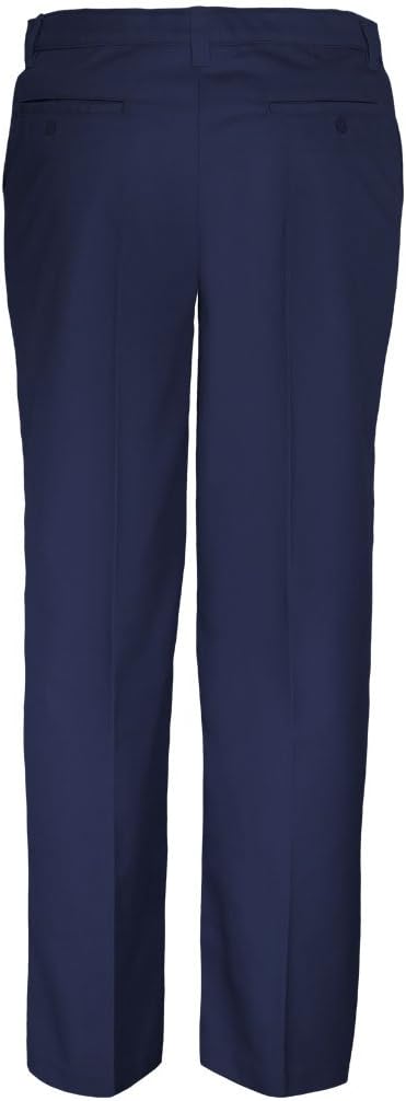 Boys Slim Fit Long Pants