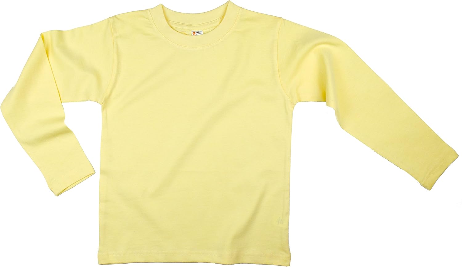 Earth Elements Little Kids'/Toddlers' Long Sleeve T-Shirt