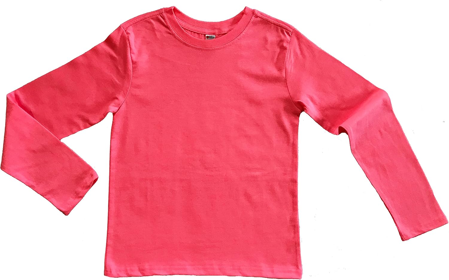 Earth Elements Little Kids'/Toddlers' Long Sleeve T-Shirt