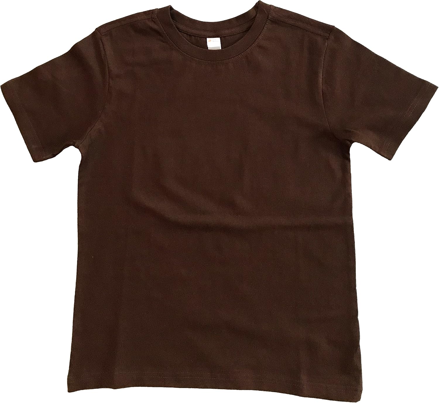 Earth Elements Big Kid's (Youth) Short Sleeve T-Shirt