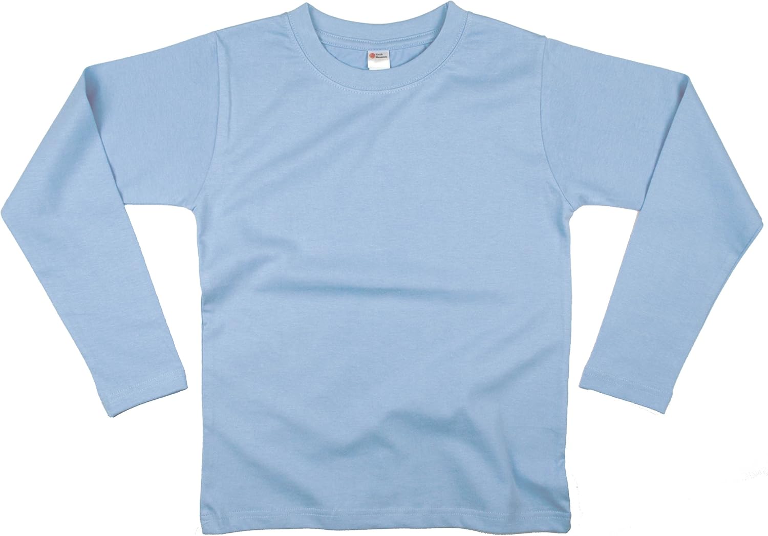 Earth Elements Little Kids'/Toddlers' Long Sleeve T-Shirt