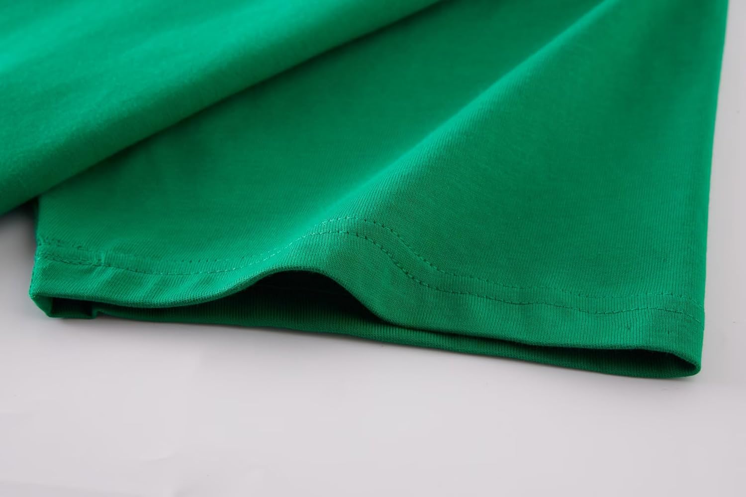 Huata Men's T-Shirt Short Sleeve Crewneck Cotton Tees