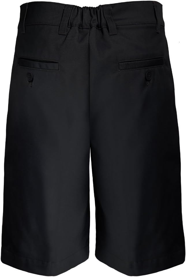 Boys Husky Fit Short Pants