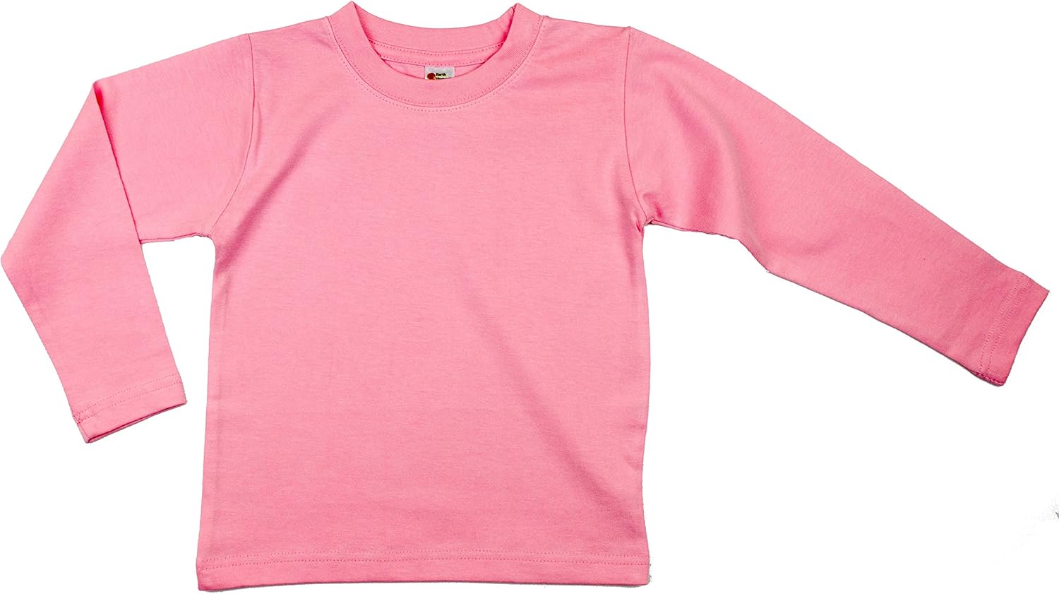 Earth Elements Baby Long Sleeve T-Shirt