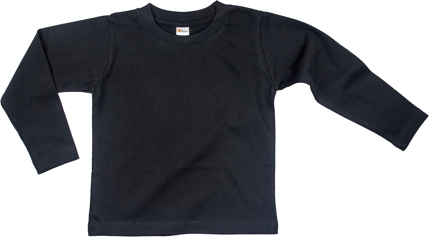 Earth Elements Baby Long Sleeve T-Shirt