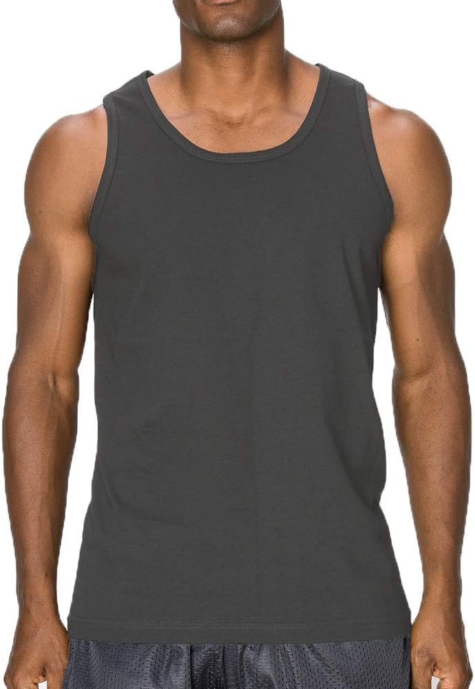 PRO 5 Mens Tank Top