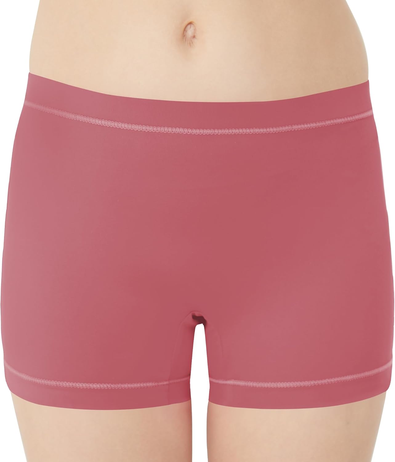 QBK Toddler Girls Swim Shorts 2T-14 Boyshort Swimsuit UPF 50+ Quick Dry Rash Guard Swim Bottoms