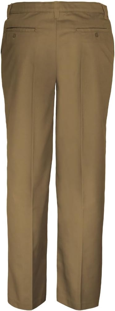 Boys Slim Fit Long Pants
