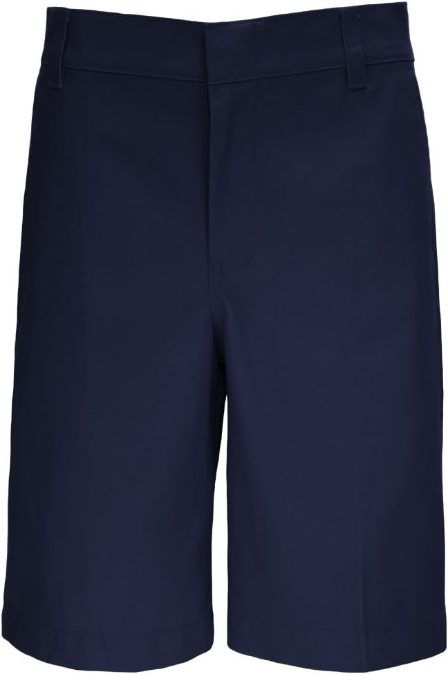 Boys Husky Fit Short Pants