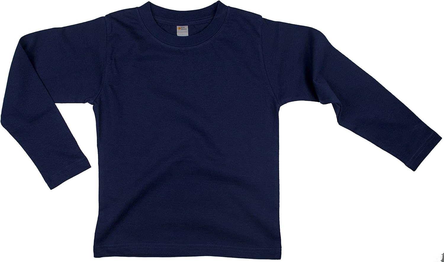 Earth Elements Little Kids'/Toddlers' Long Sleeve T-Shirt