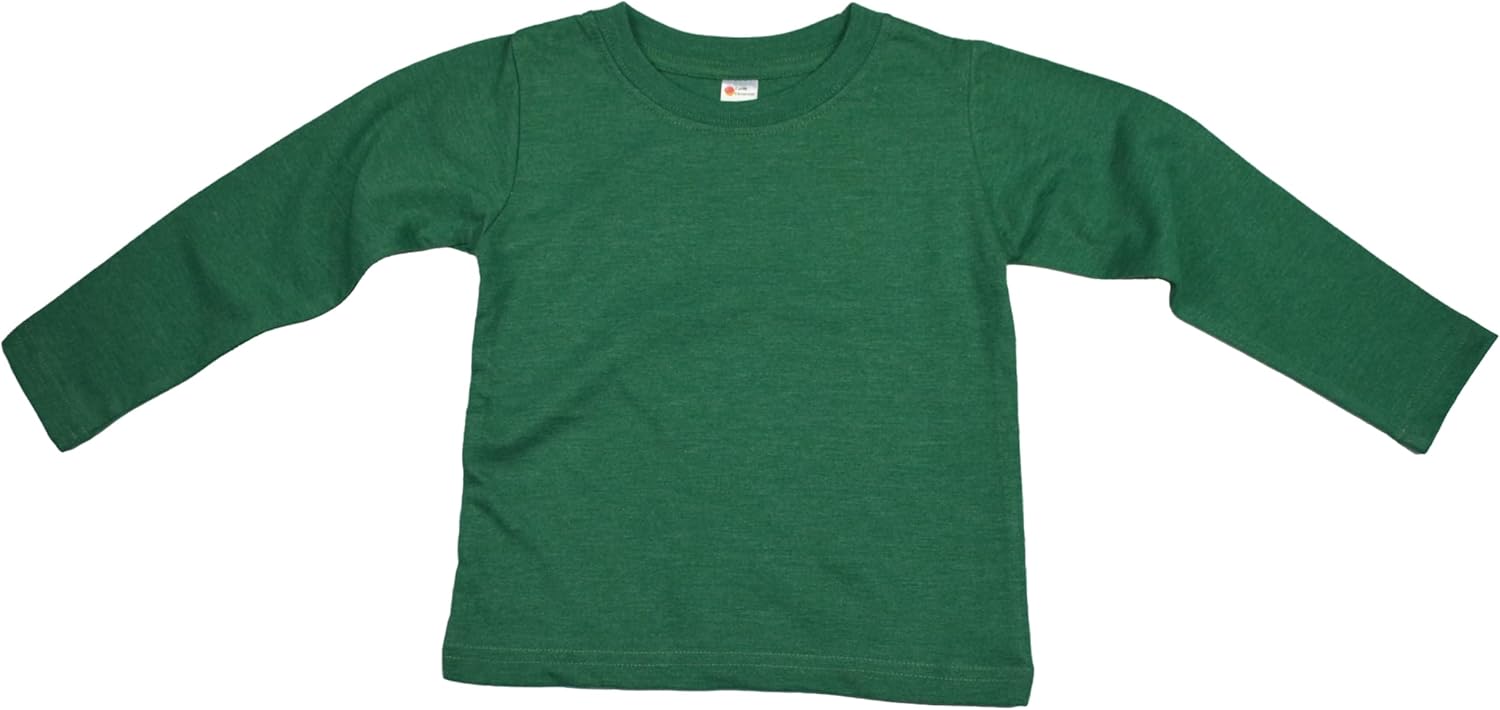 Earth Elements Baby Long Sleeve T-Shirt