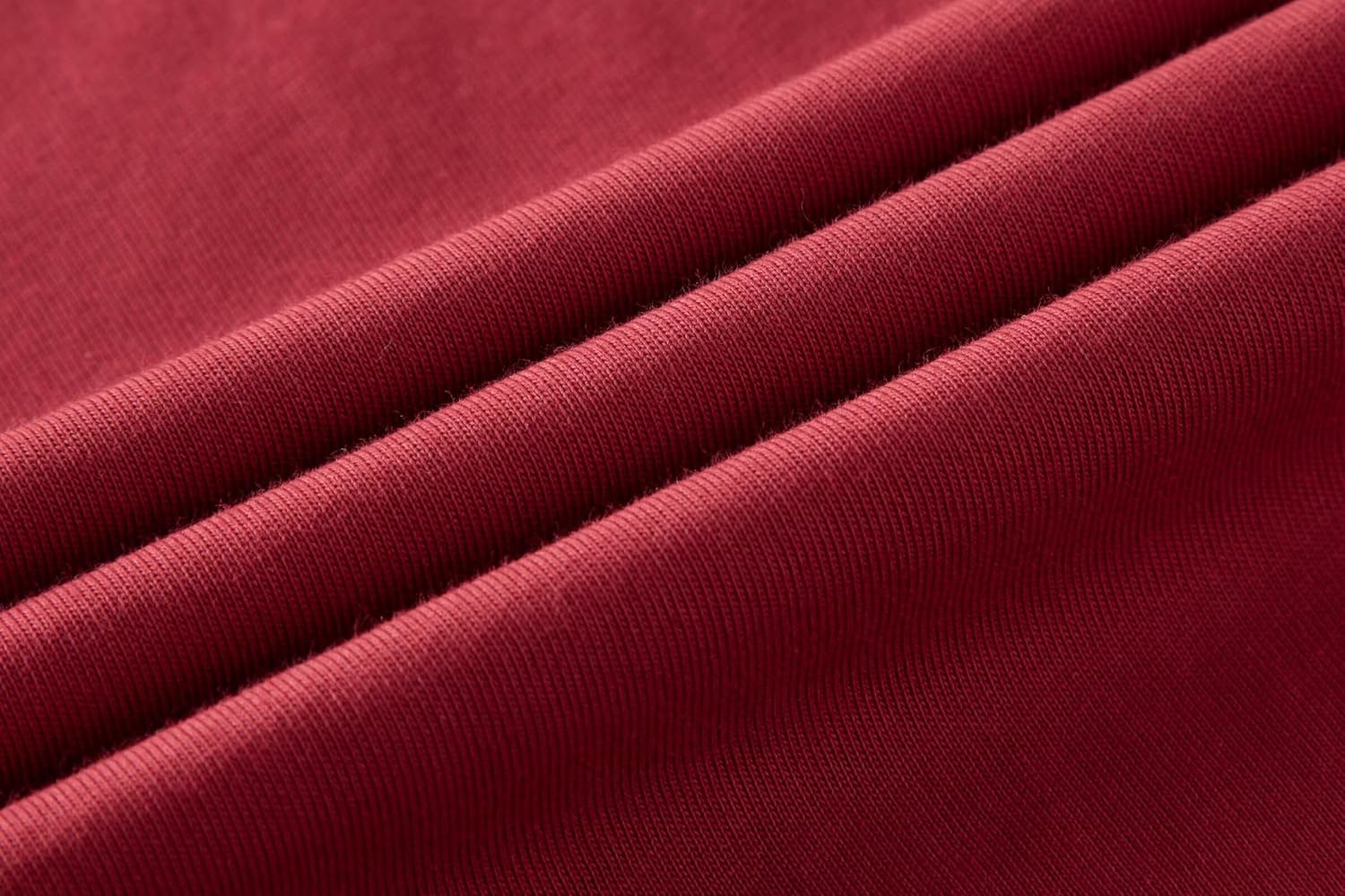 Huata Men's T-Shirt Short Sleeve Crewneck Cotton Tees