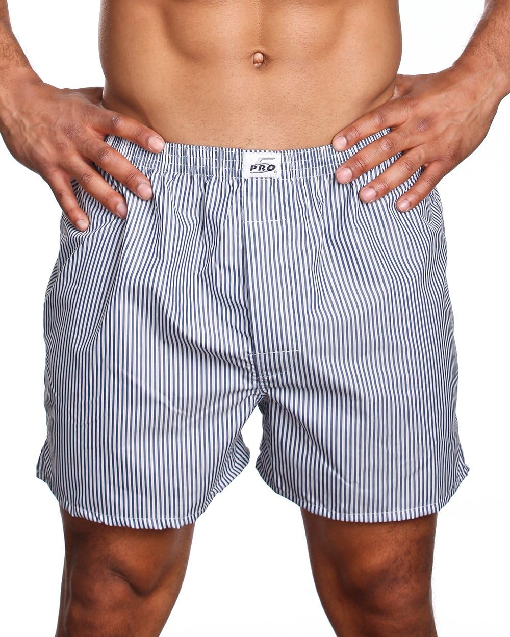 Mens Boxer 3 Pack Mixed