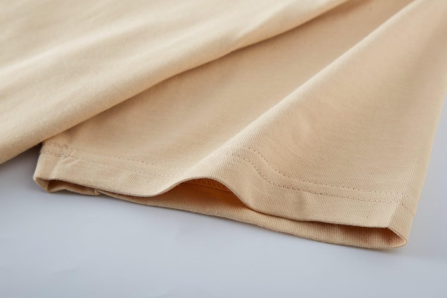 Huata Men's T-Shirt Short Sleeve Crewneck Cotton Tees