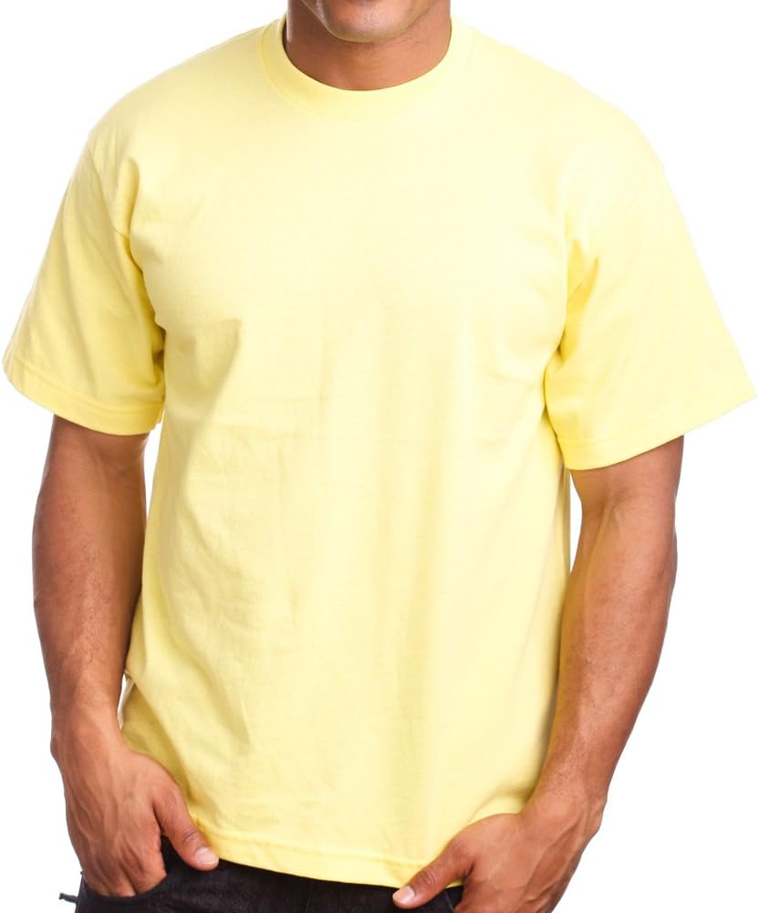 PRO 5 Athletics Mens Short Sleeve T-Shirt