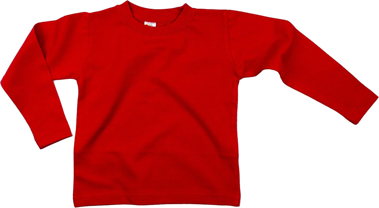Earth Elements Baby Long Sleeve T-Shirt