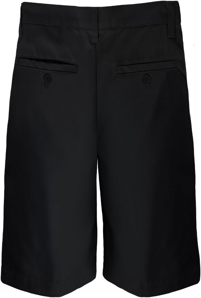 PRO 5 Boys Regular Fit Shorts
