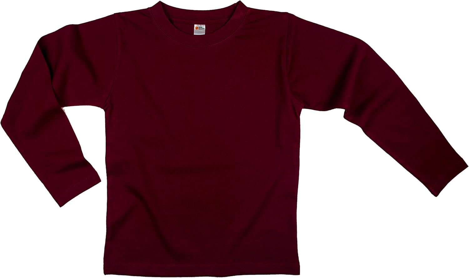 Earth Elements Little Kids'/Toddlers' Long Sleeve T-Shirt