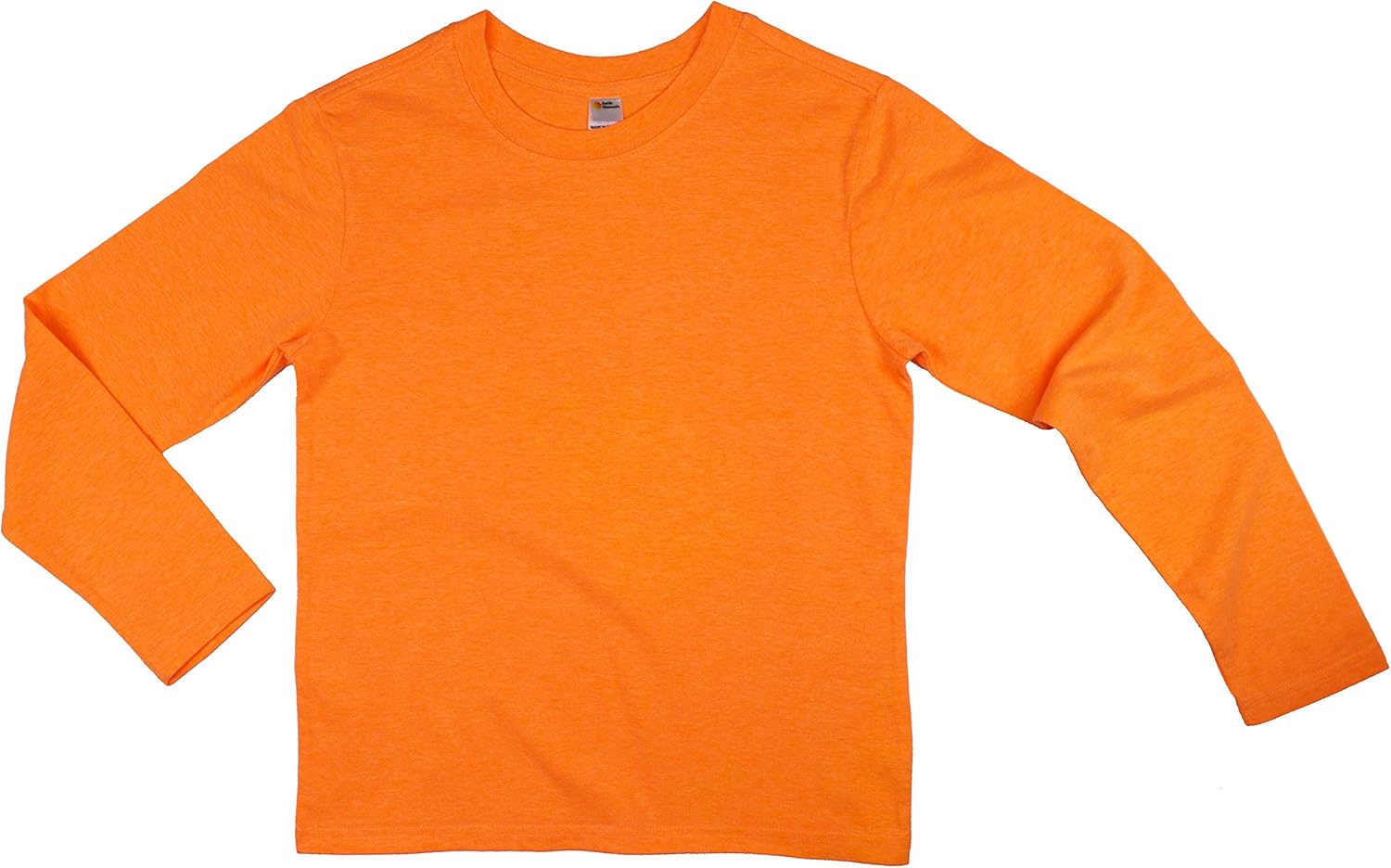 Earth Elements Big Kid's (Youth) Long Sleeve T-Shirt