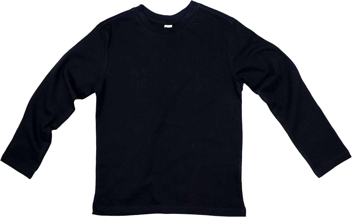 Earth Elements Big Kid's (Youth) Long Sleeve T-Shirt