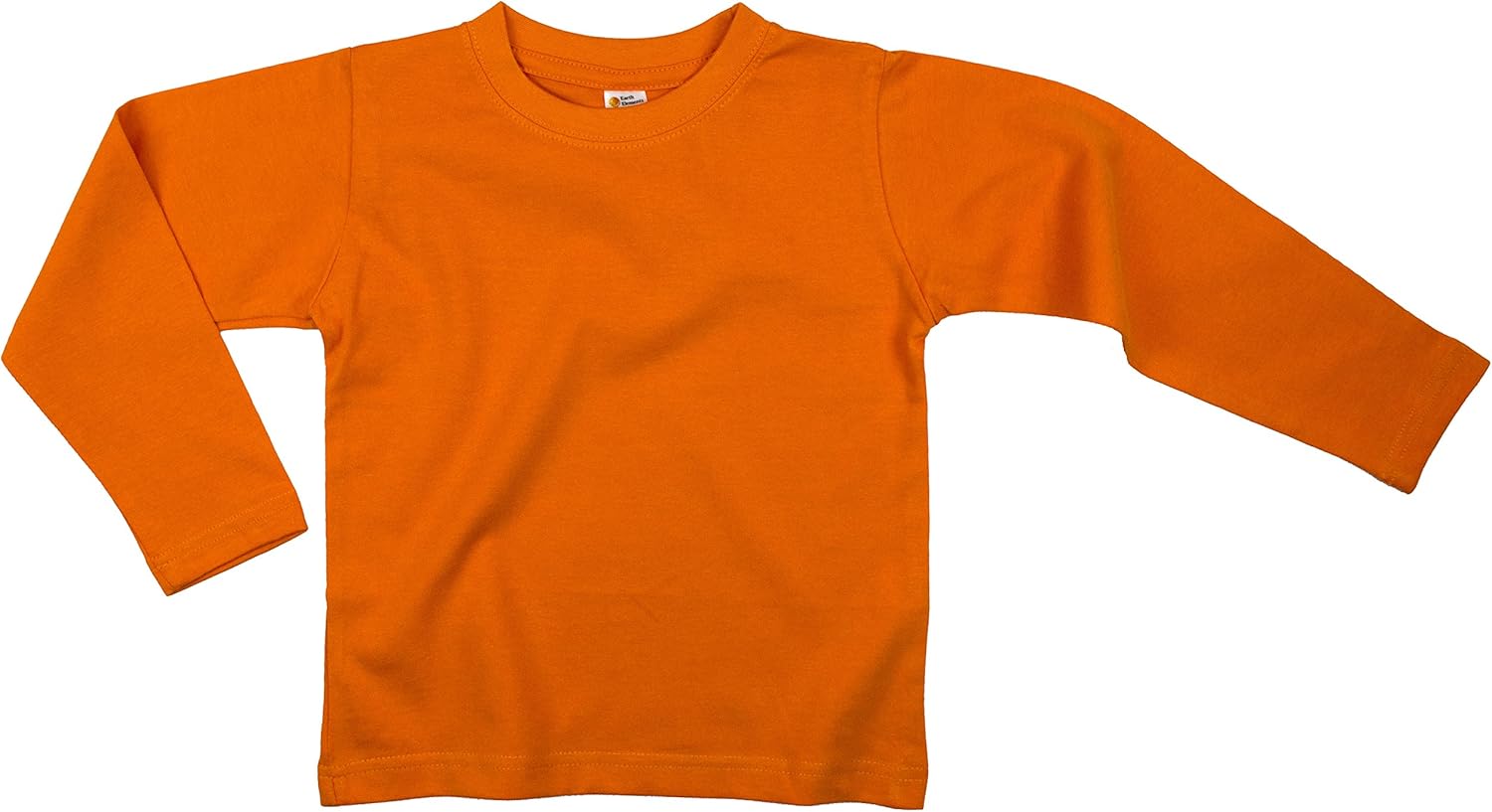 Earth Elements Baby Long Sleeve T-Shirt