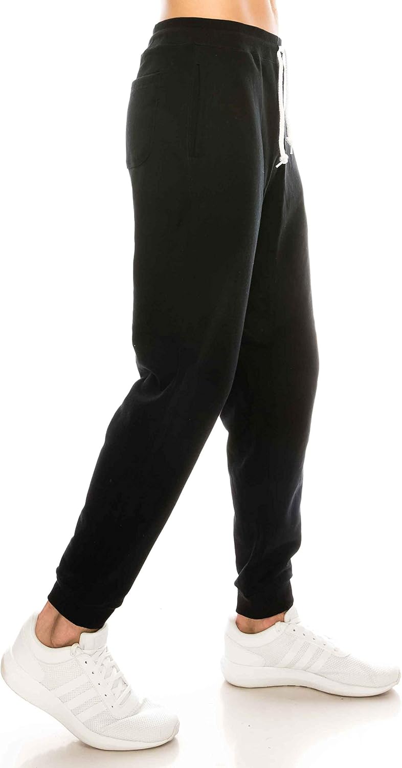 PRO 5 Mens French Terry Sweatpants