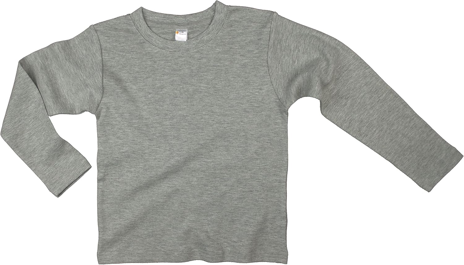 Earth Elements Baby Long Sleeve T-Shirt