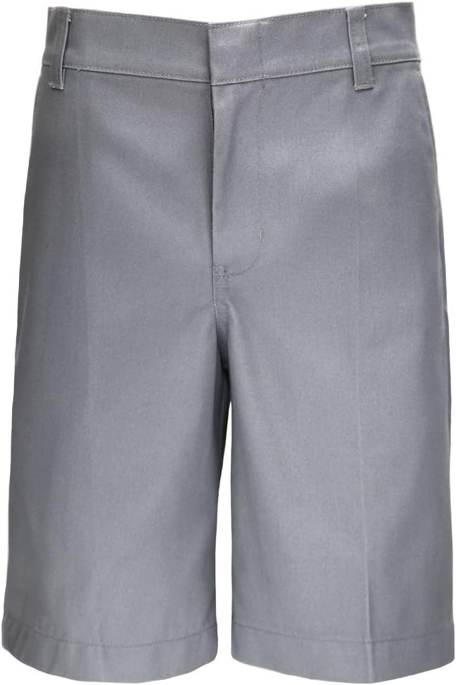 Boys Husky Fit Short Pants