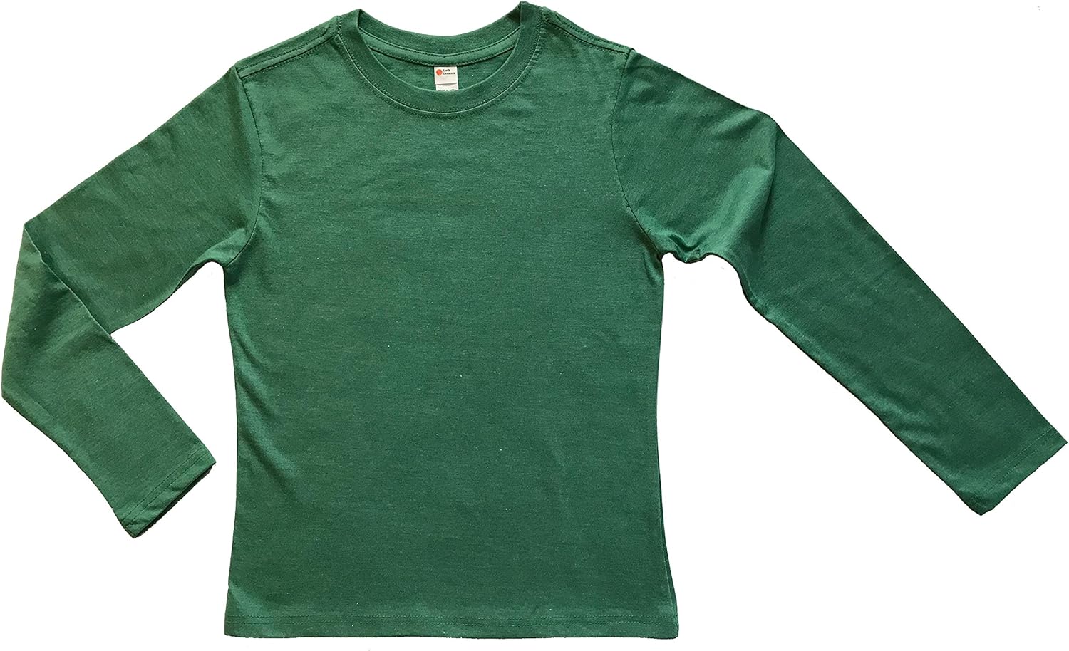 Earth Elements Big Kid's (Youth) Long Sleeve T-Shirt