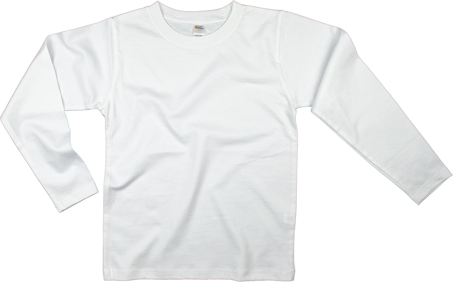 Earth Elements Little Kids'/Toddlers' Long Sleeve T-Shirt