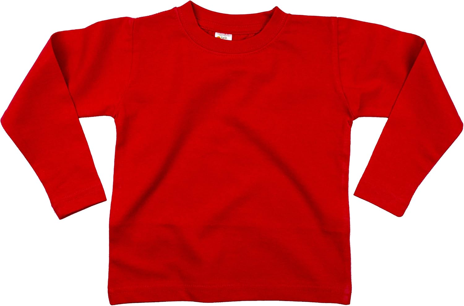 Earth Elements Baby Long Sleeve T-Shirt