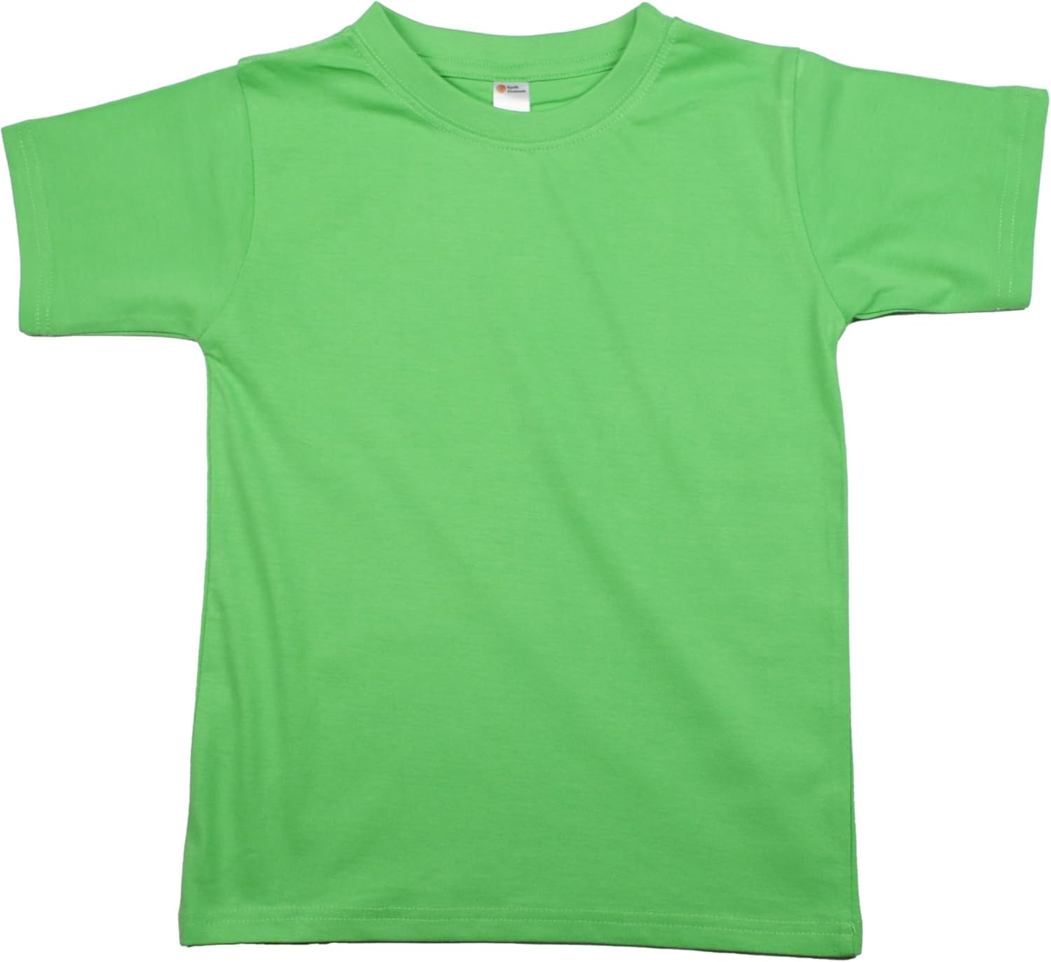 Earth Elements Little Kids'/Toddlers' Short Sleeve T-Shirt
