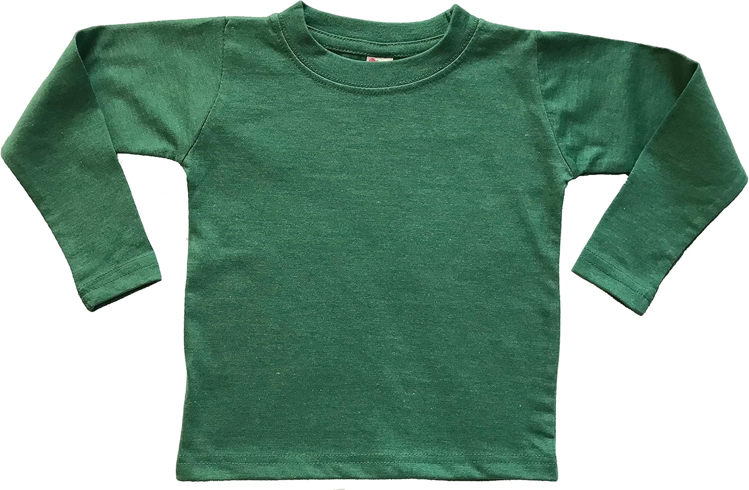 Earth Elements Little Kids'/Toddlers' Long Sleeve T-Shirt