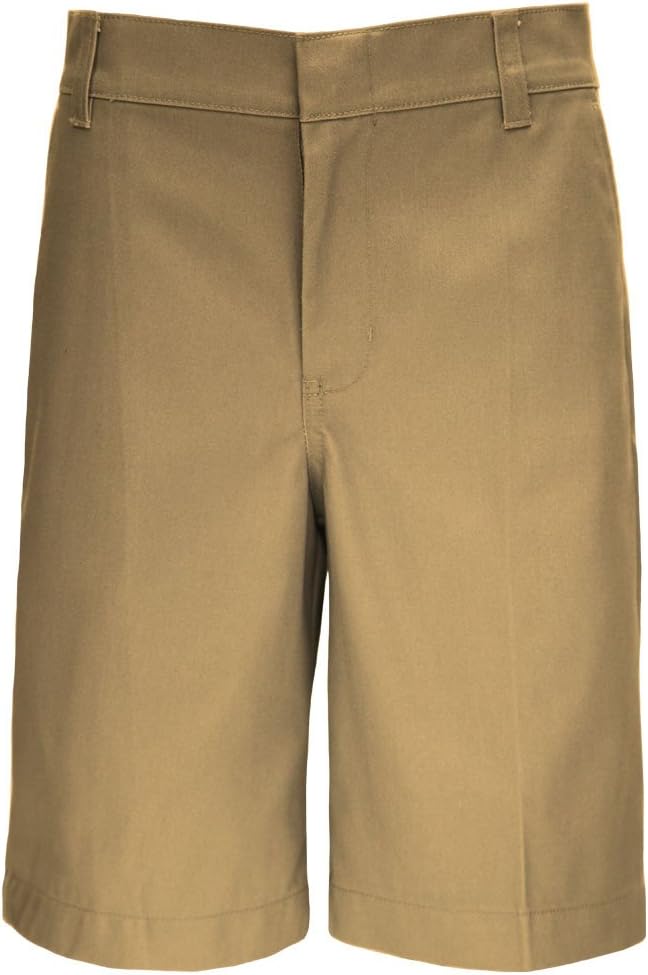 Boys Husky Fit Short Pants