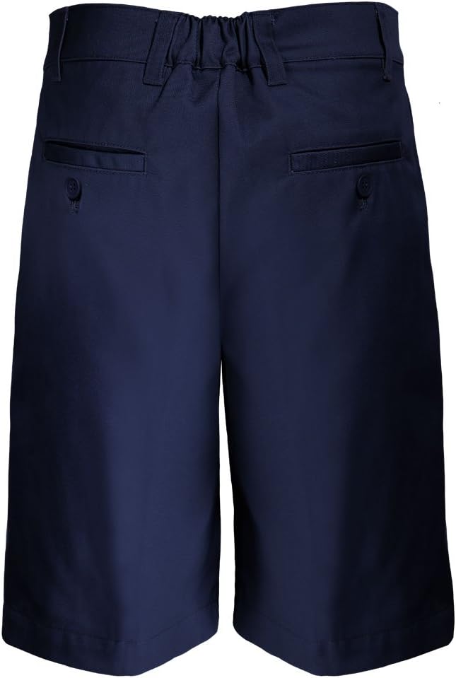 Boys Husky Fit Short Pants