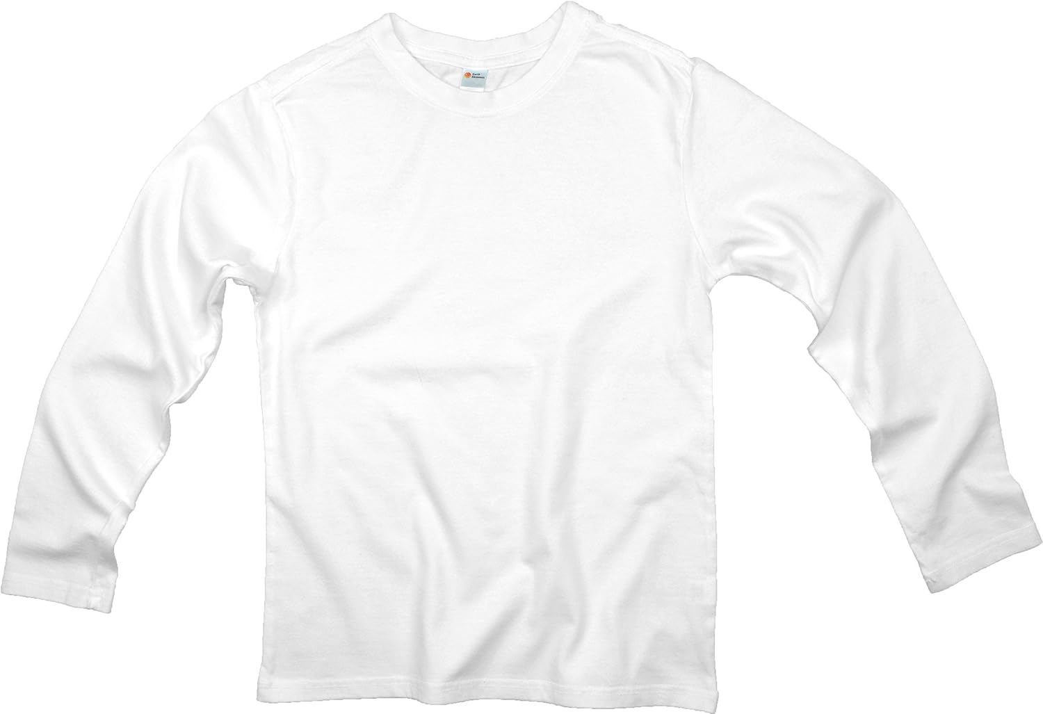 Earth Elements Big Kid's (Youth) Long Sleeve T-Shirt