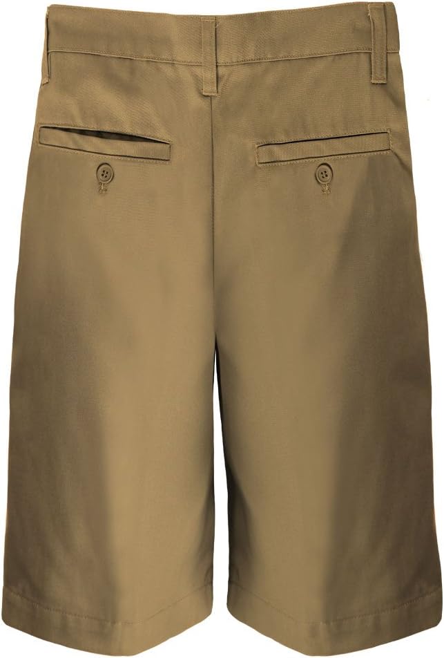 PRO 5 Boys Regular Fit Shorts