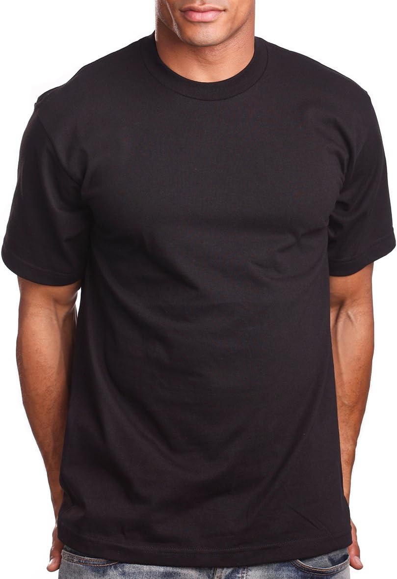 PRO 5 Athletics Mens Short Sleeve T-Shirt