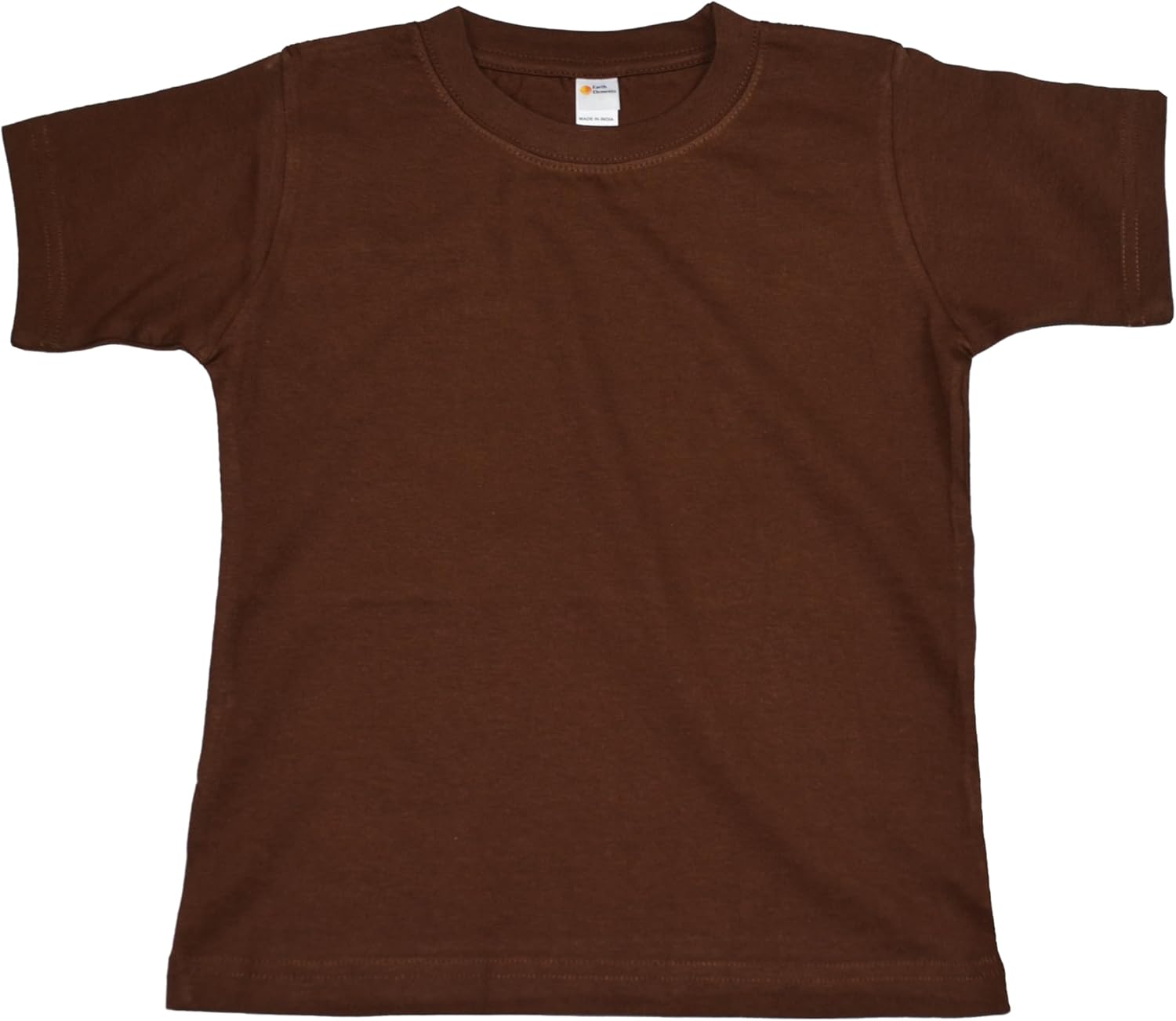 Earth Elements Little Kids'/Toddlers' Short Sleeve T-Shirt